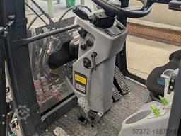 Hako City Master 650 T2a