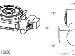 Taktomat TT315-04-270-RH-20