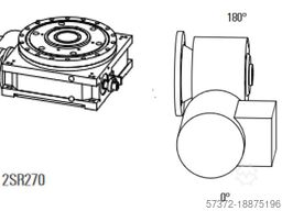 Taktomat TT315-04-270-RH-20