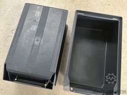 2000 St. ESD-Sichtlagerkästen neuwertig 