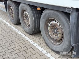Schmitz Cargobull Tiefkühler Standard Ladebordwand