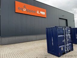 Onbekend NEW 4FT DV container / 10x available