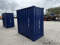 Onbekend NEW 4FT DV container / 10x available