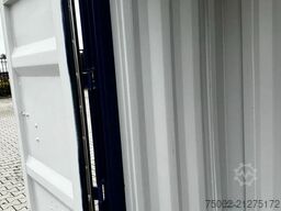 Onbekend NEW 4FT DV container / 10x available