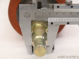 unbekannt Ø 103 x 645 mm