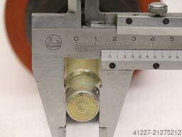 unbekannt Ø 103 x 645 mm