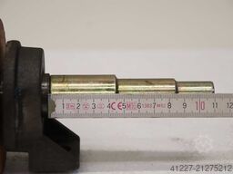 unbekannt Ø 103 x 645 mm