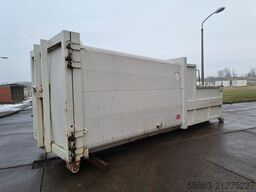 Avermann MPC 20 PELRm