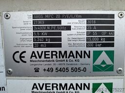 Avermann MPC 20 PELRm