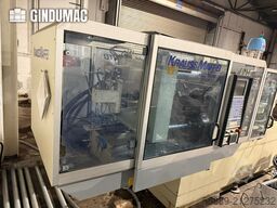 Krauss Maffei KM125-520C2