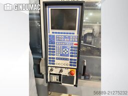 Krauss Maffei KM125-520C2