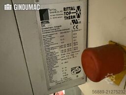 Krauss Maffei KM125-520C2