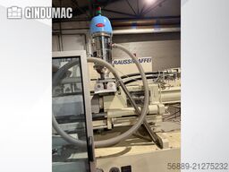 Krauss Maffei KM125-520C2