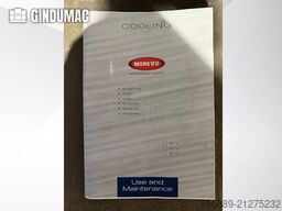 Krauss Maffei KM125-520C2