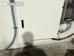 Krauss Maffei KM125-520C2