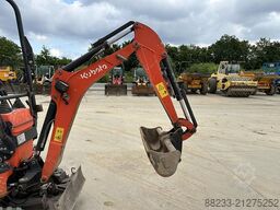 Kubota U10-3