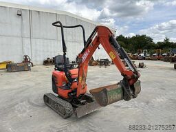 Kubota U10-3