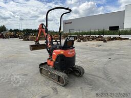 Kubota U10-3