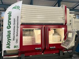 Hedelius C60P-2000 Magnum