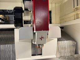 Hedelius C60P-2000 Magnum