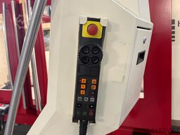 Hedelius C60P-2000 Magnum