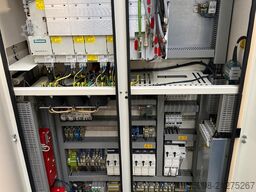 Hedelius C60P-2000 Magnum