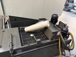 Hedelius C60P-2000 Magnum