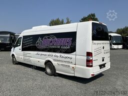 Mercedes-Benz Sprinter 519