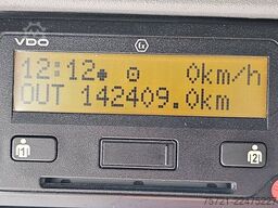 MERCEDES-BENZ ATEGO 1218 AIRCO ONLY 140.000KM