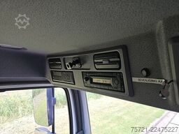 MERCEDES-BENZ ATEGO 1218 AIRCO ONLY 140.000KM