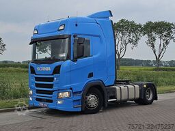 SCANIA R450