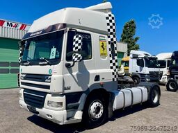 DAF CF 85.460 MANUAL gearbox.  TOP Condition!