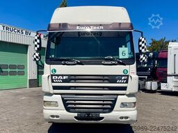 DAF CF 85.460 MANUAL gearbox.  TOP Condition!