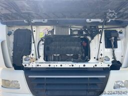 DAF CF 85.460 MANUAL gearbox.  TOP Condition!