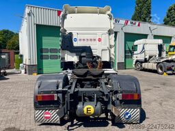 DAF CF 85.460 MANUAL gearbox.  TOP Condition!