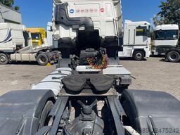DAF CF 85.460 MANUAL gearbox.  TOP Condition!