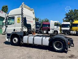 DAF CF 85.460 MANUAL gearbox.  TOP Condition!