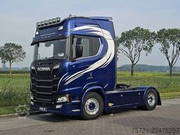 SCANIA S660 NB,HL,durabright