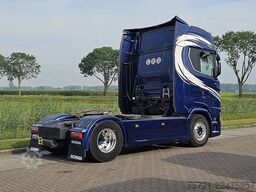 SCANIA S660 NB,HL,durabright