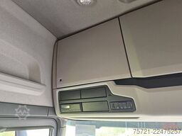SCANIA S660 NB,HL,durabright