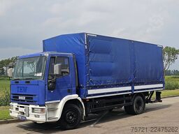 IVECO 120E22 EUROCARGO 120E23 Eurocargo