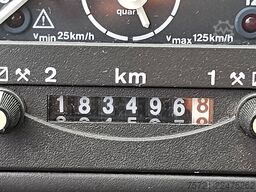 IVECO 120E22 EUROCARGO 120E23 Eurocargo