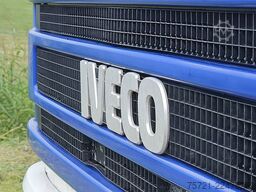 IVECO 120E22 EUROCARGO 120E23 Eurocargo