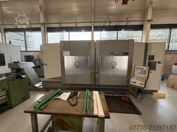 DECKEL MAHO DMF 300 linear