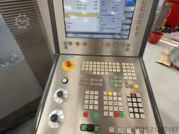 DECKEL MAHO DMF 300 linear