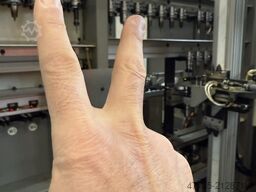 DECKEL MAHO DMF 300 linear