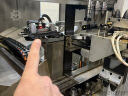 DECKEL MAHO DMF 300 linear