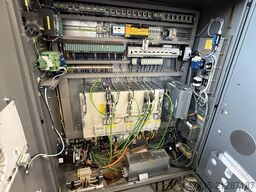 DECKEL MAHO DMF 300 linear