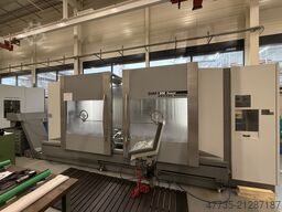 DECKEL MAHO DMF 300 linear