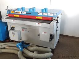 KNUTH TSM 1400